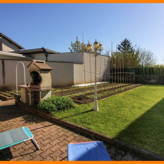  Pays de l'ain immobilier : Maison / Villa | DAGNEUX (01120) | 127 m2 | 340 000 € 