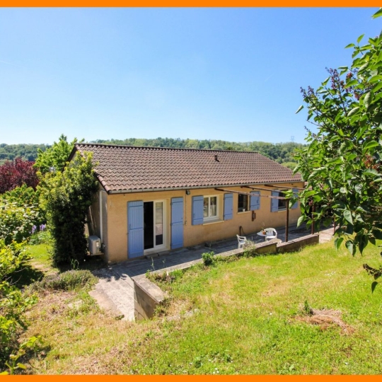  Pays de l'ain immobilier : Maison / Villa | MONTLUEL (01120) | 123 m2 | 365 000 € 