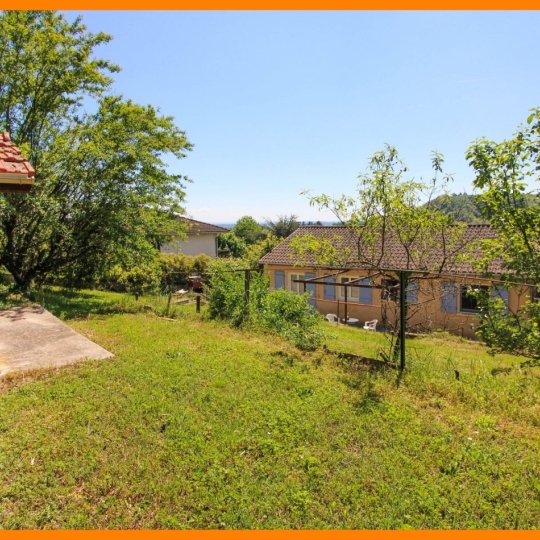  Pays de l'ain immobilier : Maison / Villa | MONTLUEL (01120) | 123 m2 | 365 000 € 