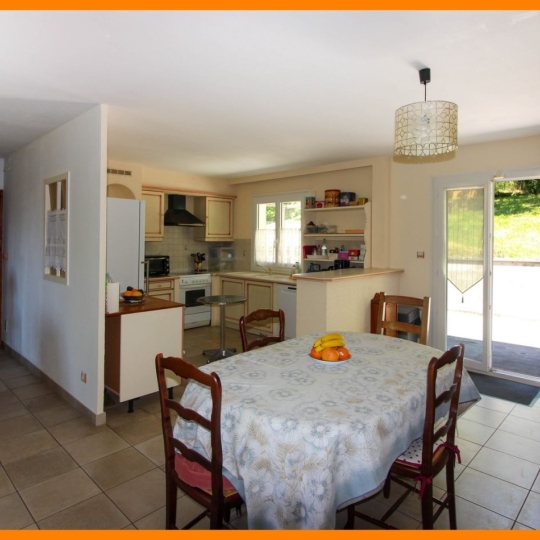  Pays de l'ain immobilier : Maison / Villa | MONTLUEL (01120) | 123 m2 | 365 000 € 