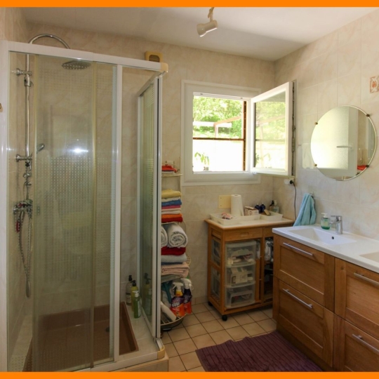  Pays de l'ain immobilier : Maison / Villa | MONTLUEL (01120) | 123 m2 | 365 000 € 