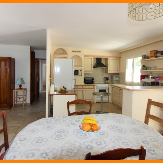  Pays de l'ain immobilier : Maison / Villa | MONTLUEL (01120) | 123 m2 | 365 000 € 