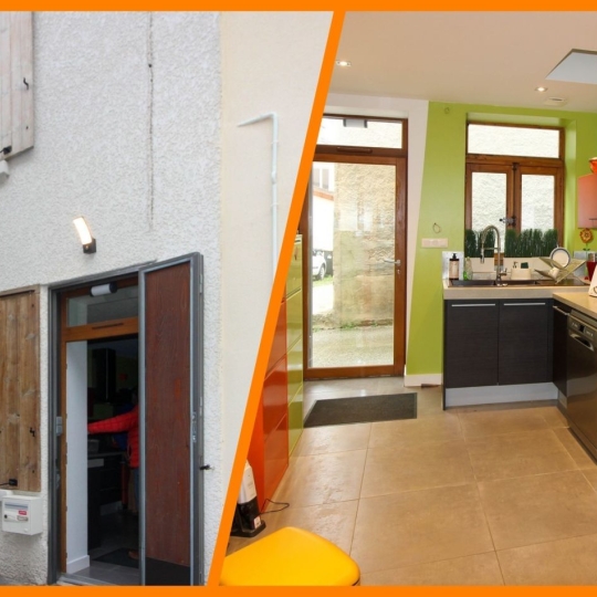  Pays de l'ain immobilier : House | MIRIBEL (01700) | 99 m2 | 245 000 € 
