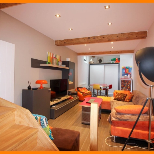 Pays de l'ain immobilier : House | MIRIBEL (01700) | 99 m2 | 245 000 € 