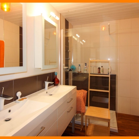  Pays de l'ain immobilier : House | MIRIBEL (01700) | 99 m2 | 245 000 € 