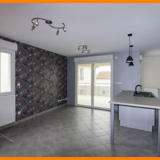  Pays de l'ain immobilier : Appartement | DAGNEUX (01120) | 66 m2 | 245 000 € 
