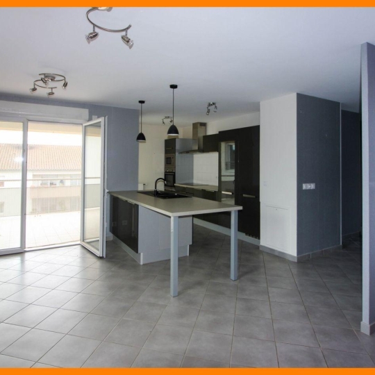  Pays de l'ain immobilier : Appartement | DAGNEUX (01120) | 66 m2 | 245 000 € 