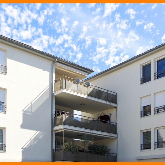  Pays de l'ain immobilier : Appartement | DAGNEUX (01120) | 66 m2 | 245 000 € 