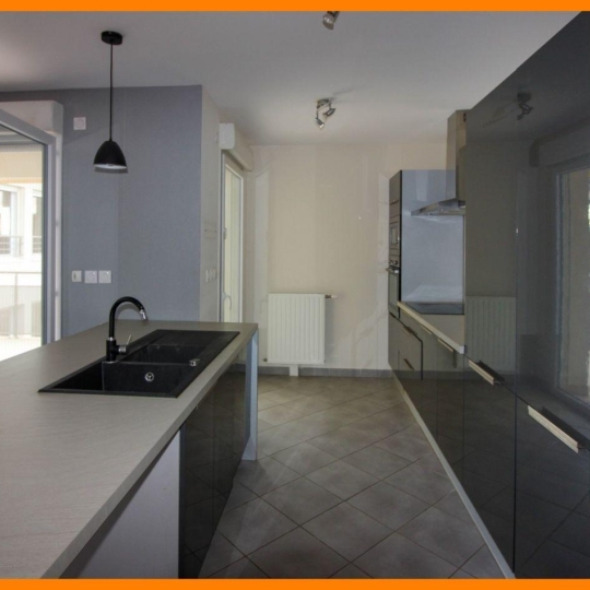  Pays de l'ain immobilier : Appartement | DAGNEUX (01120) | 66 m2 | 245 000 € 