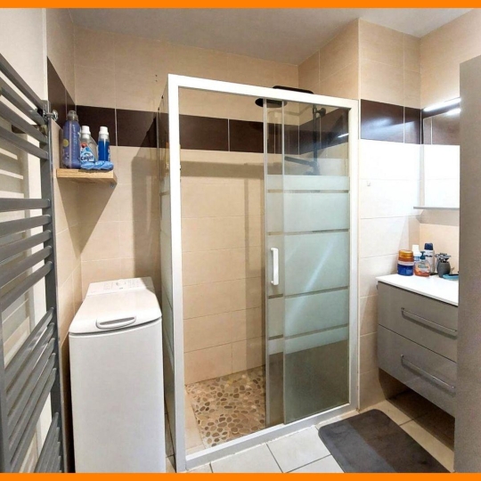  Pays de l'ain immobilier : Appartement | DAGNEUX (01120) | 66 m2 | 245 000 € 