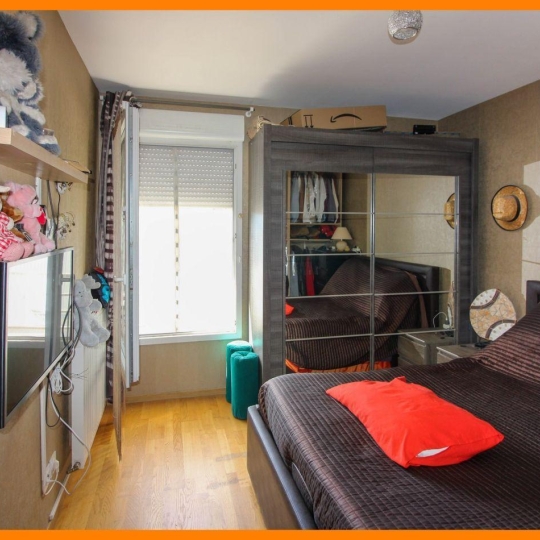  Pays de l'ain immobilier : Appartement | DAGNEUX (01120) | 66 m2 | 245 000 € 