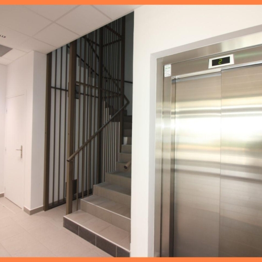  Pays de l'ain immobilier : Local / Bureau | MONTLUEL (01120) | 29 m2 | 98 000 € 