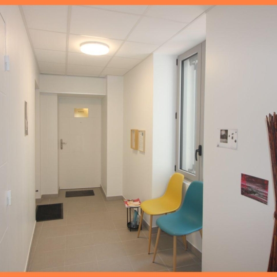  Pays de l'ain immobilier : Local / Bureau | MONTLUEL (01120) | 29 m2 | 98 000 € 