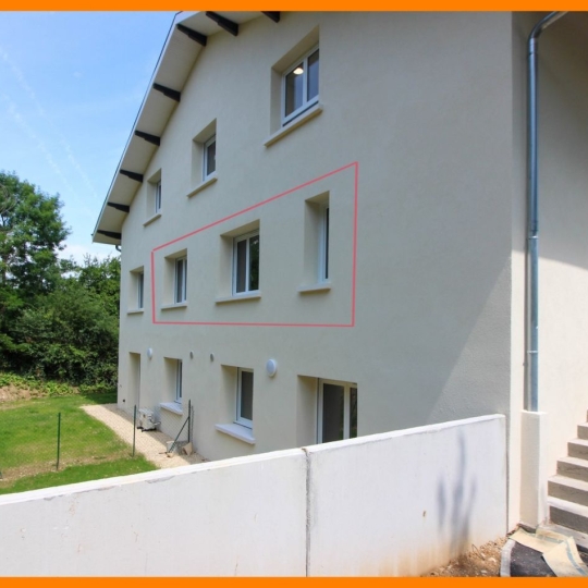  Pays de l'ain immobilier : Appartement | BELIGNEUX (01360) | 38 m2 | 116 000 € 