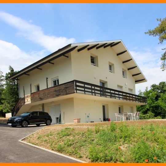  Pays de l'ain immobilier : Appartement | BELIGNEUX (01360) | 38 m2 | 116 000 € 