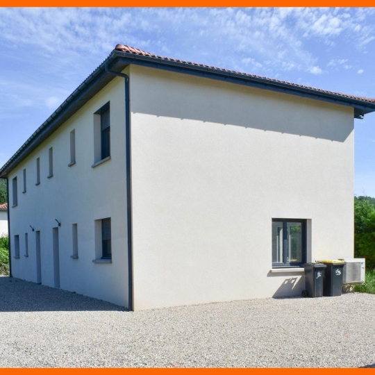  Pays de l'ain immobilier : Maison / Villa | BEYNOST (01700) | 96 m2 | 378 000 € 