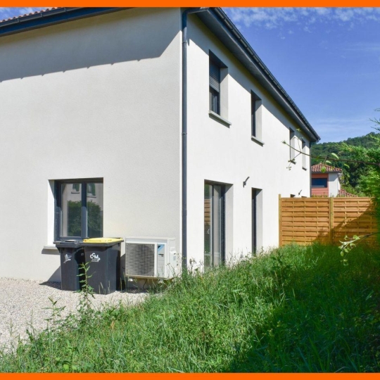  Pays de l'ain immobilier : Maison / Villa | BEYNOST (01700) | 96 m2 | 378 000 € 