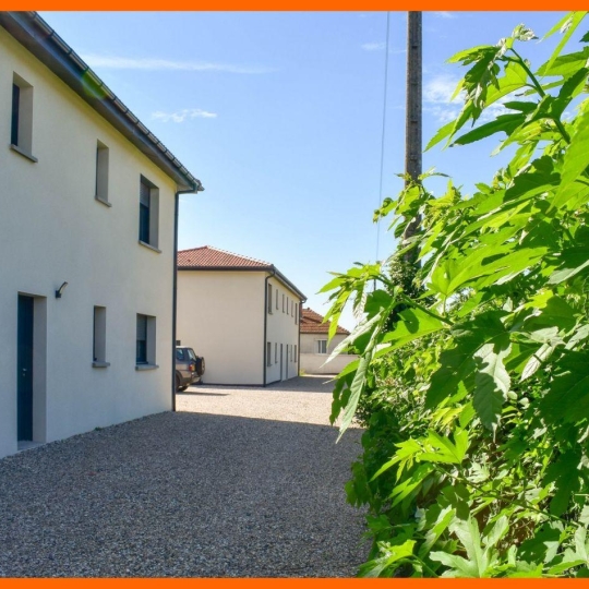  Pays de l'ain immobilier : Maison / Villa | BEYNOST (01700) | 96 m2 | 378 000 € 
