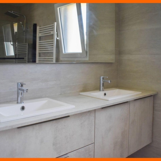  Pays de l'ain immobilier : Maison / Villa | BEYNOST (01700) | 96 m2 | 378 000 € 