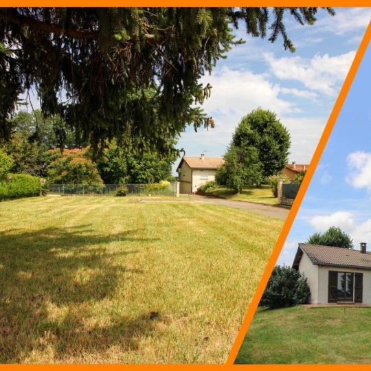  Pays de l'ain immobilier : Maison / Villa | NIEVROZ (01120) | 93 m2 | 469 000 € 