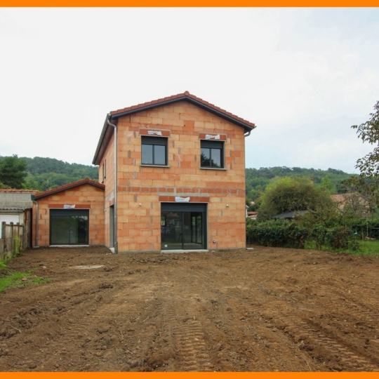 Pays de l'ain immobilier : Maison / Villa | BEYNOST (01700) | 127.00m2 | 480 000 € 