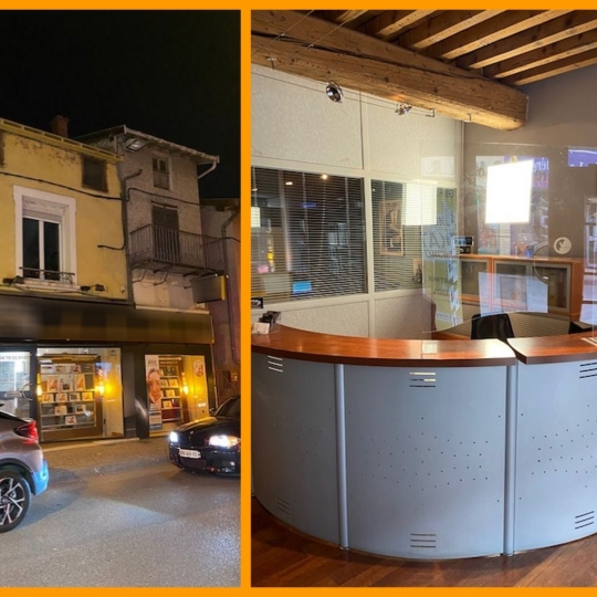 Pays de l'ain immobilier : Maison / Villa | MIRIBEL (01700) | 100.00m2 | 249 900 € 