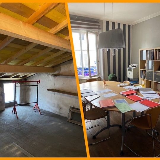  Pays de l'ain immobilier : Maison / Villa | MIRIBEL (01700) | 100 m2 | 249 900 € 