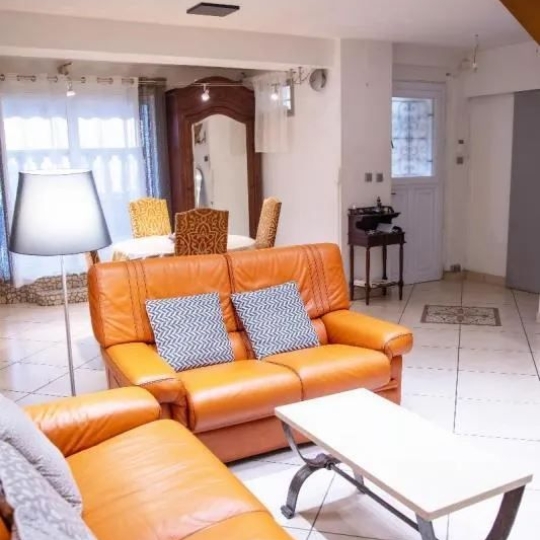  Pays de l'ain immobilier : Maison / Villa | SAINT-MAURICE-DE-BEYNOST (01700) | 114 m2 | 280 000 € 