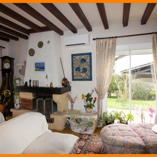  Pays de l'ain immobilier : House | BEYNOST (01700) | 93 m2 | 389 900 € 