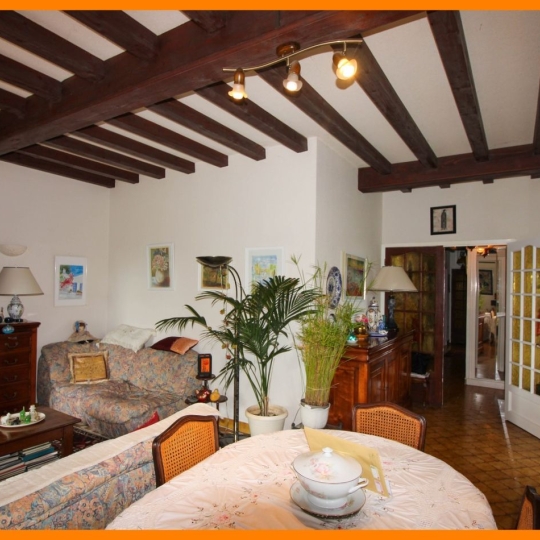  Pays de l'ain immobilier : House | BEYNOST (01700) | 93 m2 | 389 900 € 