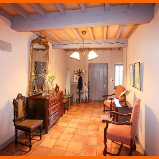  Pays de l'ain immobilier : Maison / Villa | PIZAY (01120) | 326 m2 | 540 000 € 