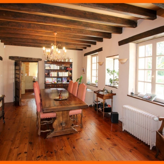  Pays de l'ain immobilier : Maison / Villa | PIZAY (01120) | 326 m2 | 540 000 € 