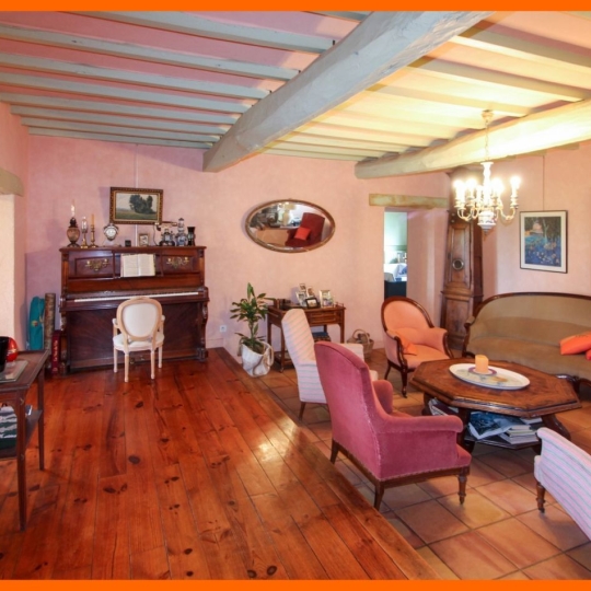  Pays de l'ain immobilier : Maison / Villa | PIZAY (01120) | 326 m2 | 540 000 € 