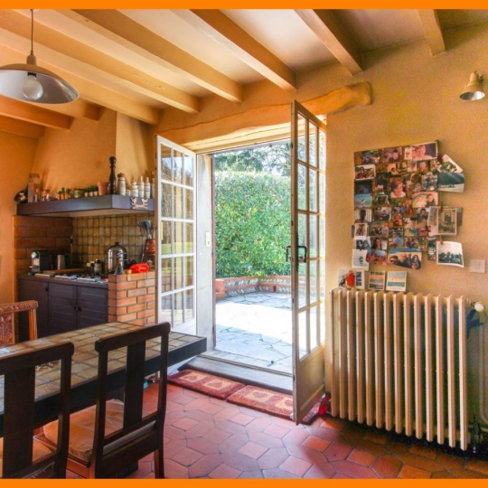  Pays de l'ain immobilier : Maison / Villa | PIZAY (01120) | 326 m2 | 540 000 € 