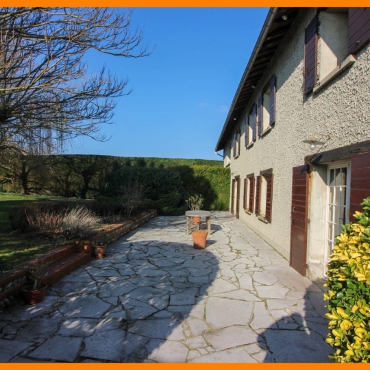  Pays de l'ain immobilier : Maison / Villa | PIZAY (01120) | 326 m2 | 540 000 € 