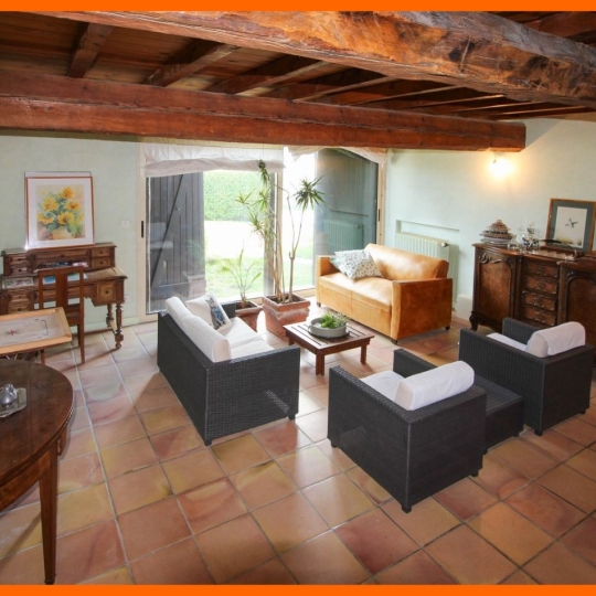  Pays de l'ain immobilier : Maison / Villa | PIZAY (01120) | 326 m2 | 540 000 € 