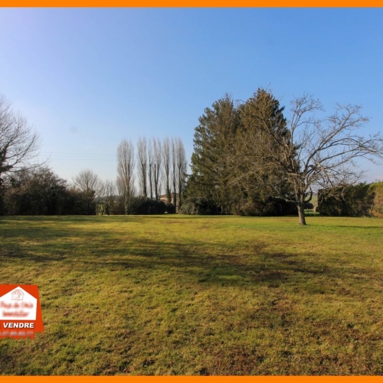  Pays de l'ain immobilier : Terrain | PIZAY (01120) | 0 m2 | 235 000 € 