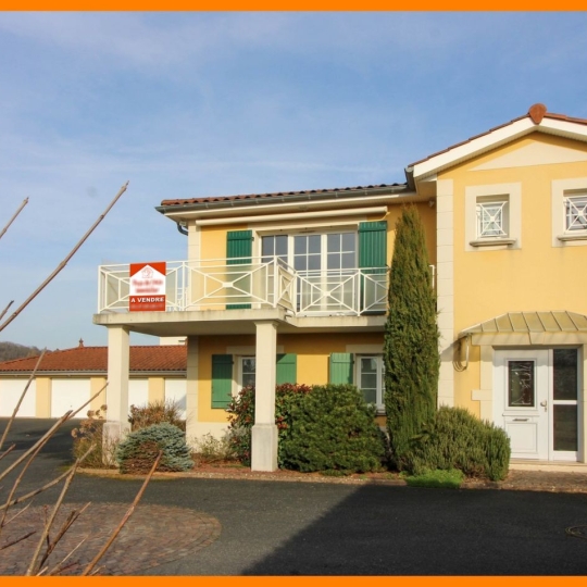 Pays de l'ain immobilier : Appartement | LA BOISSE (01120) | 65.00m2 | 260 000 € 