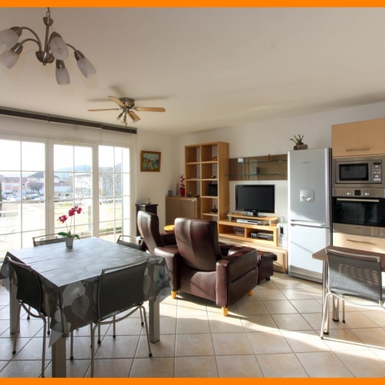  Pays de l'ain immobilier : Appartement | LA BOISSE (01120) | 65 m2 | 260 000 € 