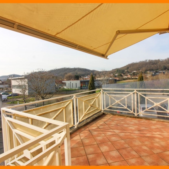  Pays de l'ain immobilier : Appartement | LA BOISSE (01120) | 65 m2 | 260 000 € 