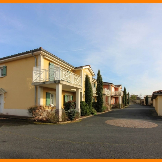  Pays de l'ain immobilier : Appartement | LA BOISSE (01120) | 65 m2 | 260 000 € 