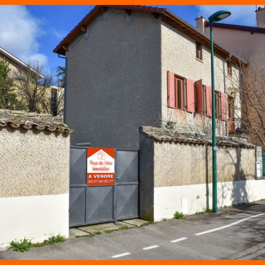  Pays de l'ain immobilier : Maison / Villa | MIRIBEL (01700) | 120 m2 | 365 000 € 