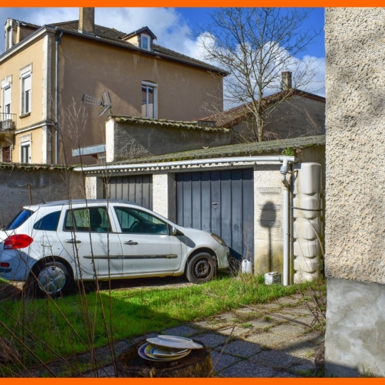  Pays de l'ain immobilier : Maison / Villa | MIRIBEL (01700) | 120 m2 | 365 000 € 