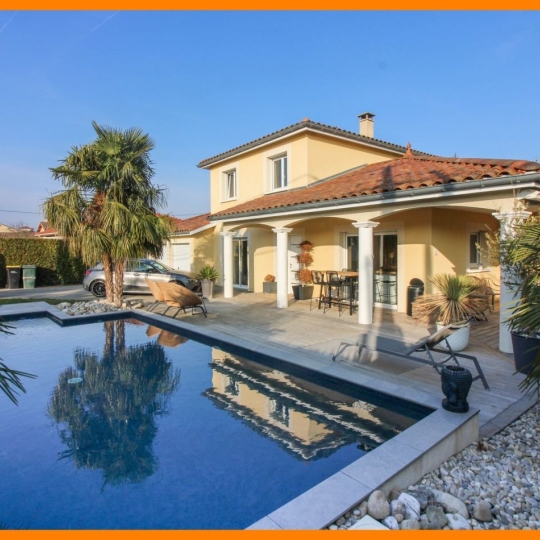 Pays de l'ain immobilier : Maison / Villa | LA BOISSE (01120) | 145.00m2 | 545 000 € 