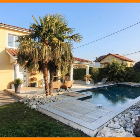  Pays de l'ain immobilier : Maison / Villa | LA BOISSE (01120) | 145 m2 | 545 000 € 