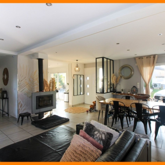  Pays de l'ain immobilier : Maison / Villa | LA BOISSE (01120) | 145 m2 | 545 000 € 