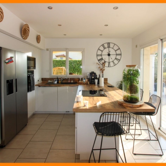  Pays de l'ain immobilier : Maison / Villa | LA BOISSE (01120) | 145 m2 | 545 000 € 