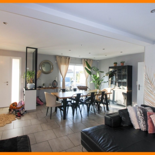  Pays de l'ain immobilier : Maison / Villa | LA BOISSE (01120) | 145 m2 | 545 000 € 