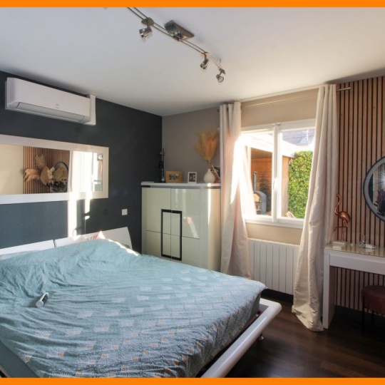  Pays de l'ain immobilier : Maison / Villa | LA BOISSE (01120) | 145 m2 | 545 000 € 