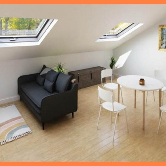  Pays de l'ain immobilier : Appartement | BEYNOST (01700) | 36 m2 | 158 000 € 